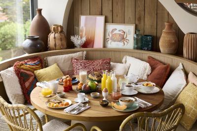 Talaia Hotel & Spa Biarritz - MGallery Collection