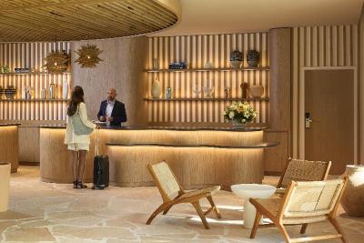 Talaia Hotel & Spa Biarritz - MGallery Collection