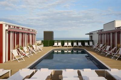 Talaia Hotel & Spa Biarritz - MGallery Collection