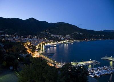 Grand Hotel Arenzano