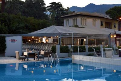 Grand Hotel Arenzano