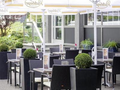 Mercure Hotel Koeln Belfortstrasse
