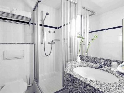 Mercure Hotel Koeln Belfortstrasse