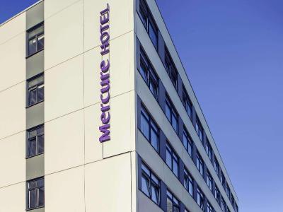 Mercure Hotel Koeln Belfortstrasse