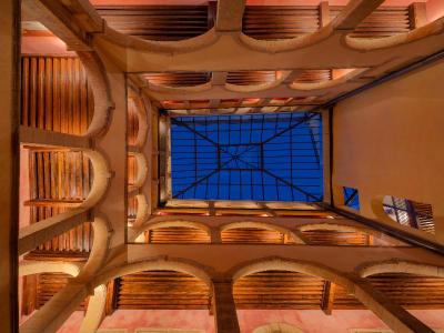 Cour des Loges Lyon, a Radisson Collection Hotel
