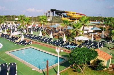 Marinda Garden