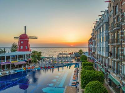 Orange County Kemer