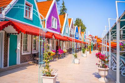 Orange County Kemer