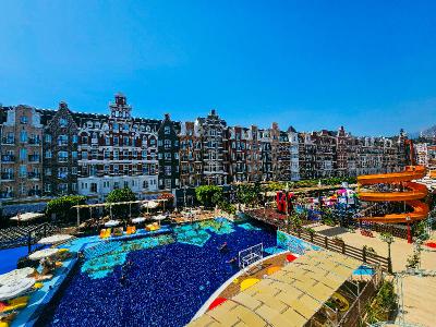 Orange County Kemer
