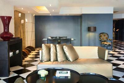 Gran Derby Suites