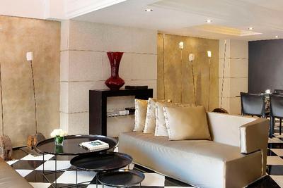 Gran Derby Suites