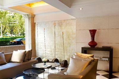 Gran Derby Suites