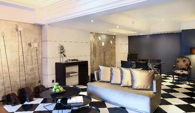 Gran Derby Suites