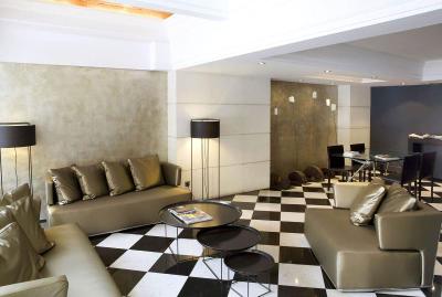 Gran Derby Suites