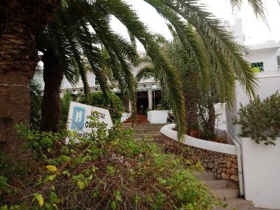 Oasis D'or