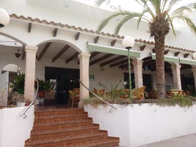 Oasis D'or