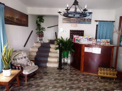 Oasis D'or