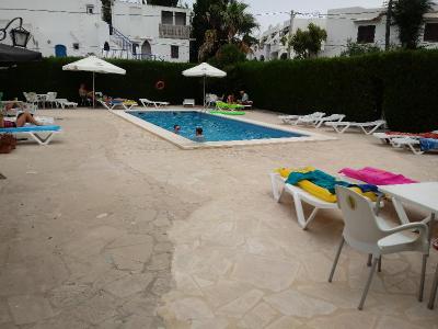 Oasis D'or