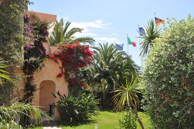 Palm Village
