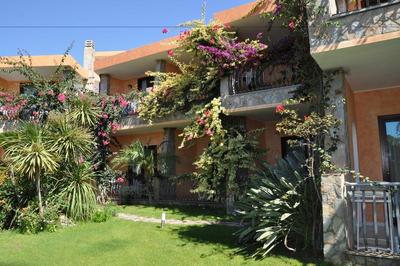 Palm Village