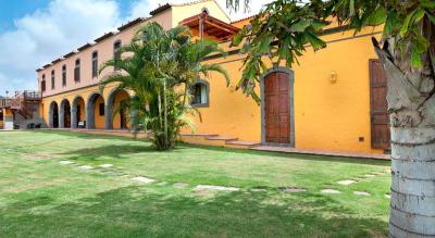 La Hacienda del Buen Suceso