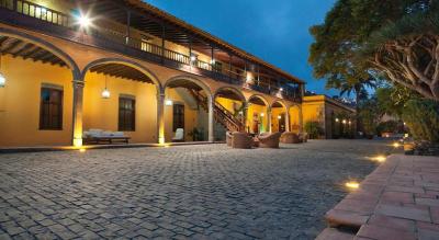 La Hacienda del Buen Suceso