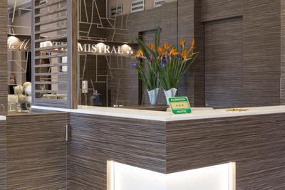 Mistral