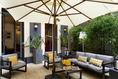 Hotel Le Marquis by Inwood Hotels