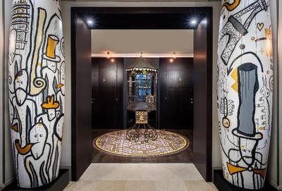 Hotel Le Marquis by Inwood Hotels