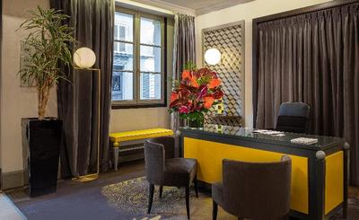 Hotel Le Marquis by Inwood Hotels