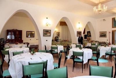 La Margherita