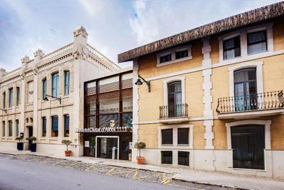 Sercotel Ciutat d'Alcoi Hotel