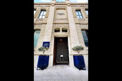 Sercotel Ciutat d'Alcoi Hotel