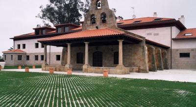 Oca Palacio de la Llorea Hotel & Spa