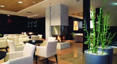 Oca Palacio de la Llorea Hotel & Spa