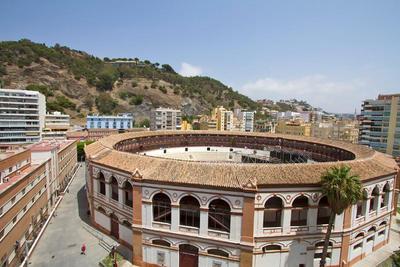 MS Maestranza Málaga Centro