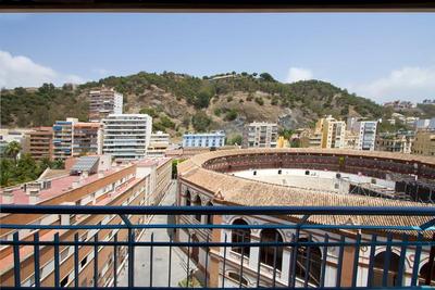 MS Maestranza Málaga Centro