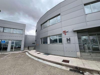 Blu Hotel Pamplona