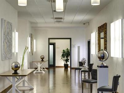 Grand hotel Mediterraneo