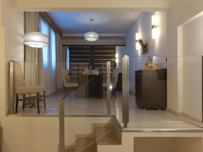Grand hotel Mediterraneo