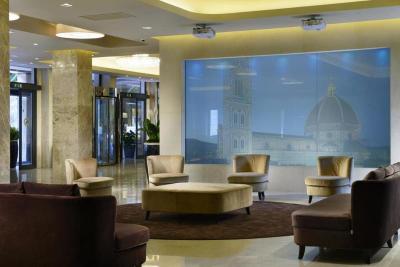Grand hotel Mediterraneo