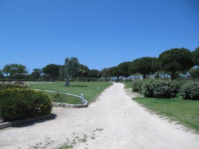 Life Apartments Costa Ballena