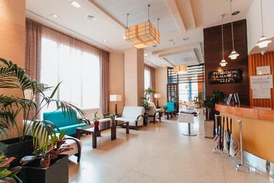 Poseidon La Manga Hotel and SPA