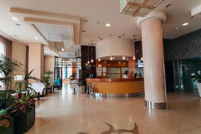 Poseidon La Manga Hotel and SPA