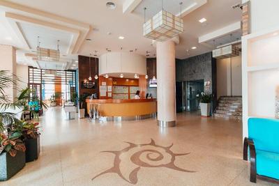 Poseidon La Manga Hotel and SPA