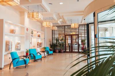 Poseidon La Manga Hotel and SPA