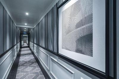 Maison Astor Paris, Curio Collection by Hilton