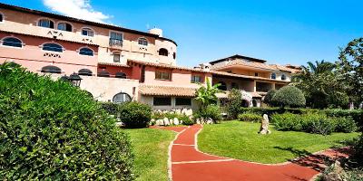 Colonna Beach Hotel