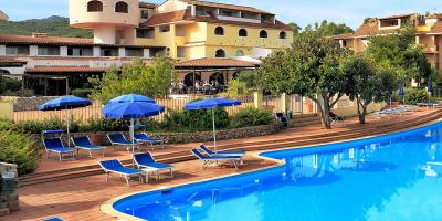 Colonna Beach Hotel
