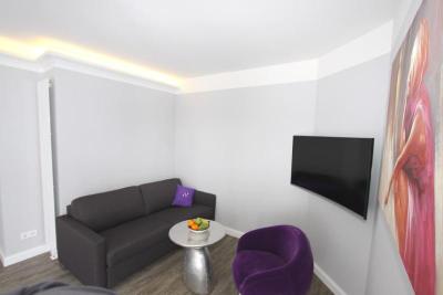 stays design Hotel Dortmund